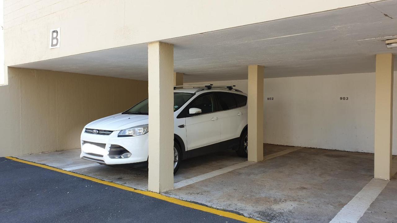 La Ballito Ocean Views المظهر الخارجي الصورة