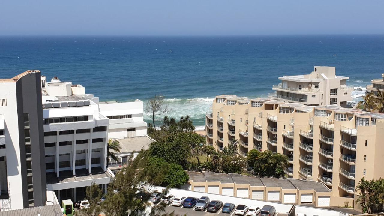 La Ballito Ocean Views المظهر الخارجي الصورة