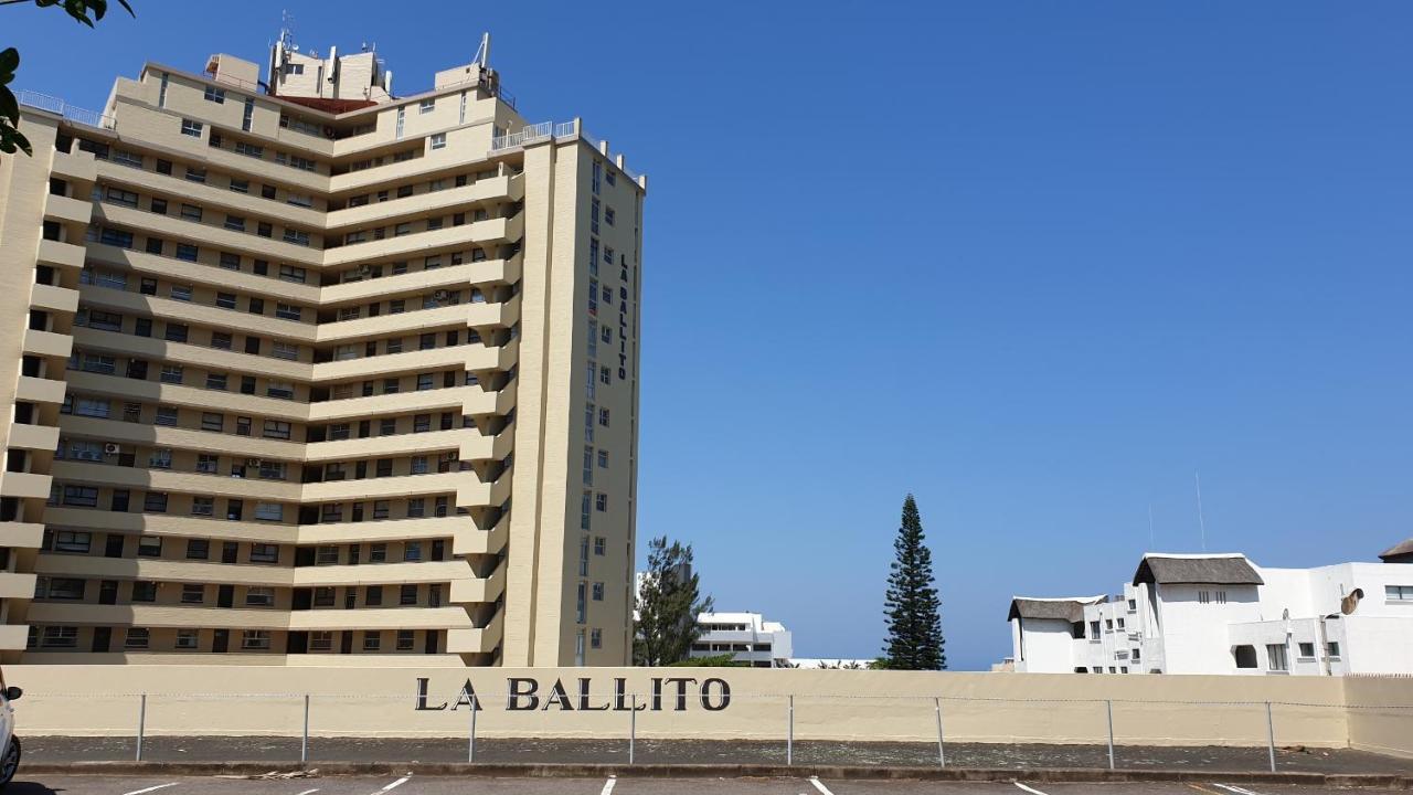 La Ballito Ocean Views المظهر الخارجي الصورة