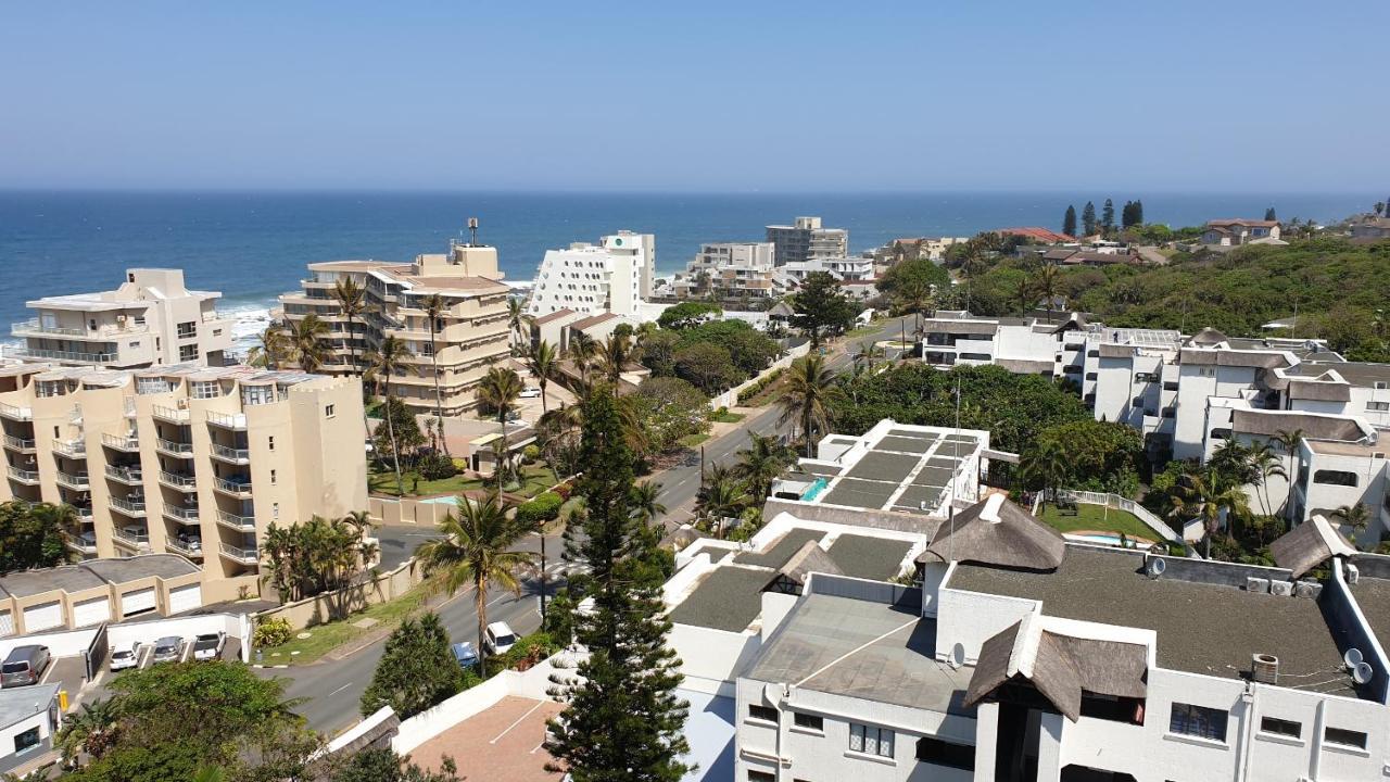 La Ballito Ocean Views المظهر الخارجي الصورة