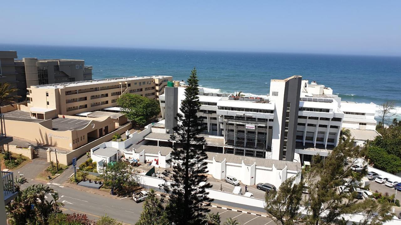 La Ballito Ocean Views المظهر الخارجي الصورة