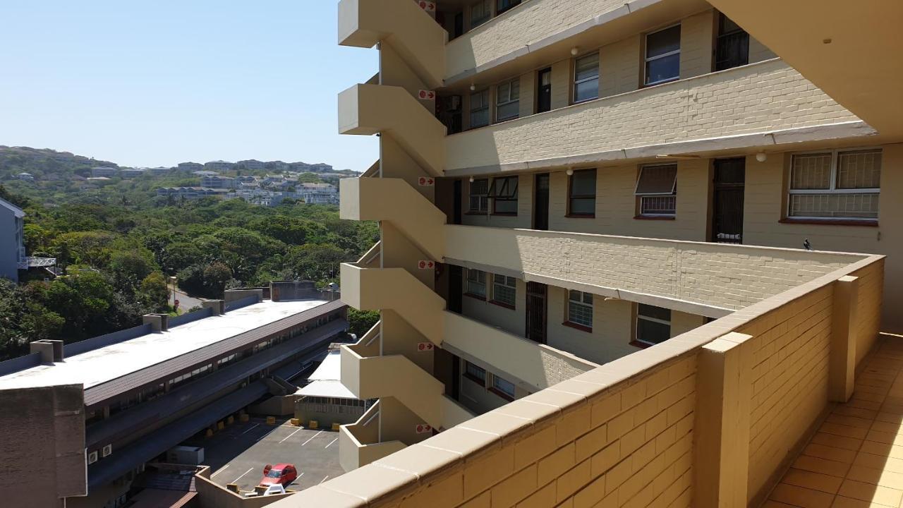 La Ballito Ocean Views المظهر الخارجي الصورة