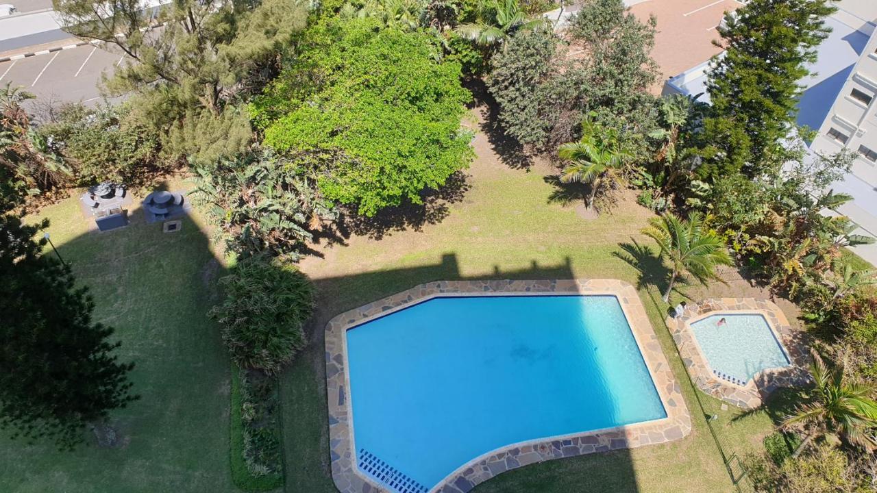 La Ballito Ocean Views المظهر الخارجي الصورة