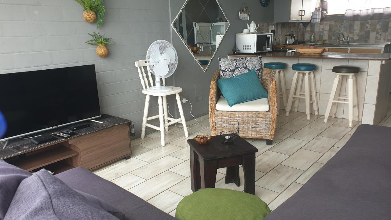 La Ballito Ocean Views المظهر الخارجي الصورة