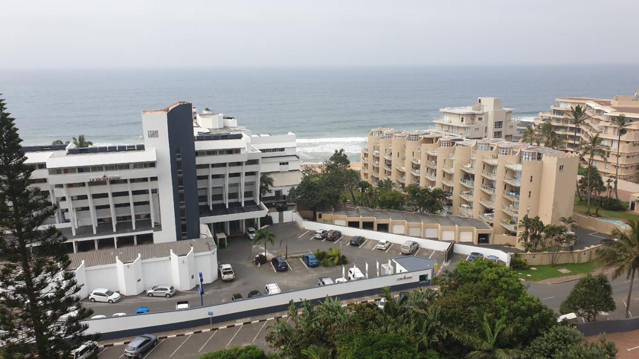 La Ballito Ocean Views المظهر الخارجي الصورة