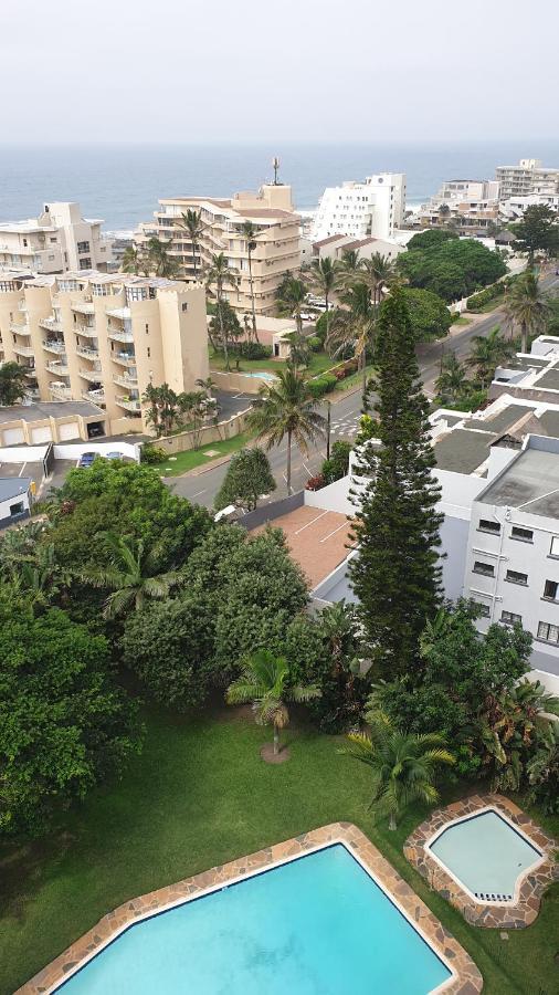 La Ballito Ocean Views المظهر الخارجي الصورة
