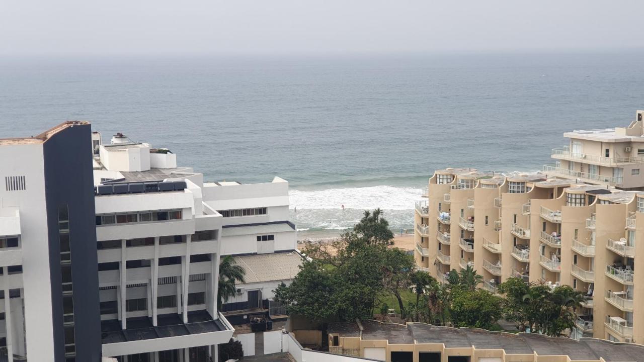 La Ballito Ocean Views المظهر الخارجي الصورة