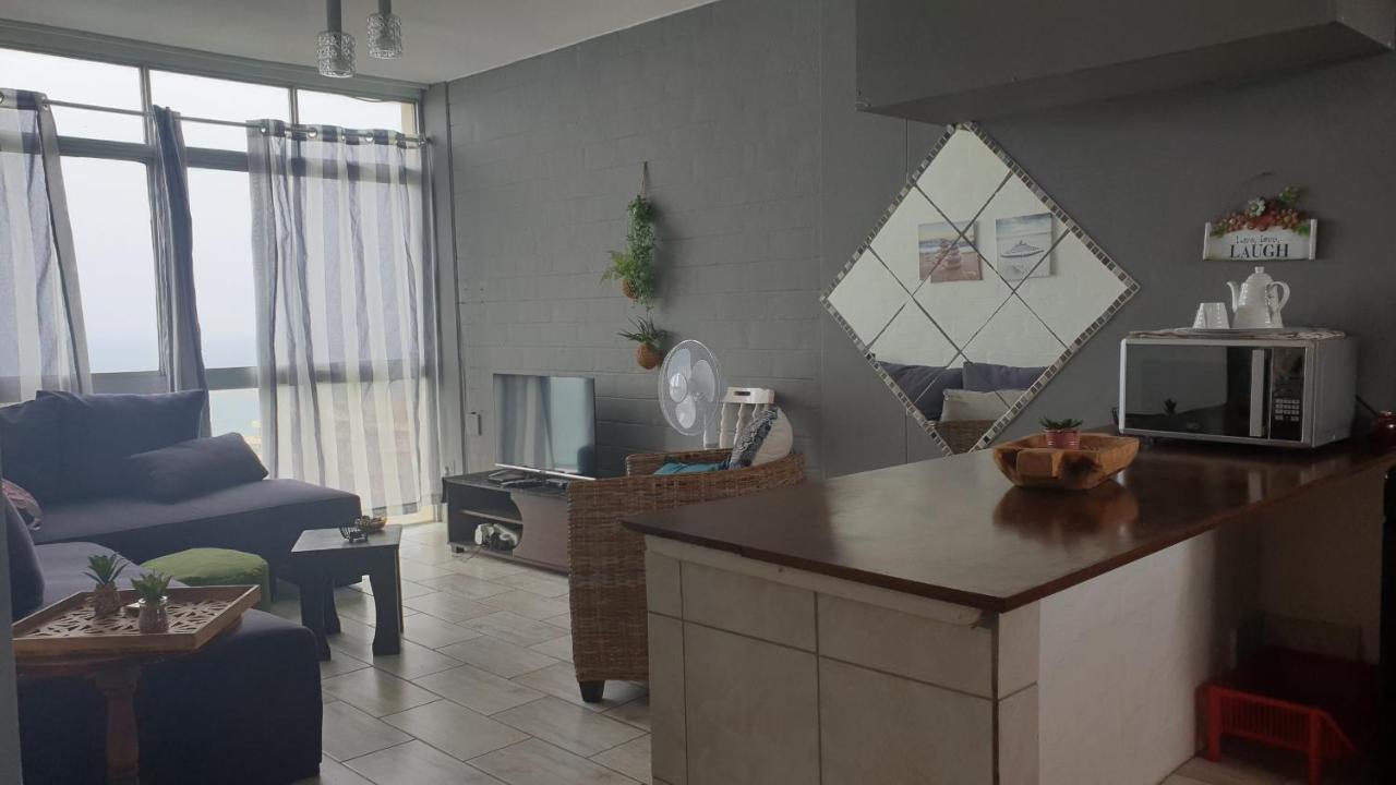 La Ballito Ocean Views المظهر الخارجي الصورة