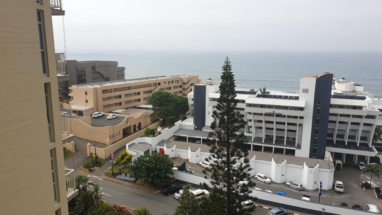 La Ballito Ocean Views المظهر الخارجي الصورة