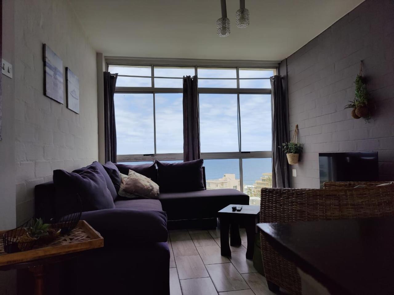 La Ballito Ocean Views المظهر الخارجي الصورة