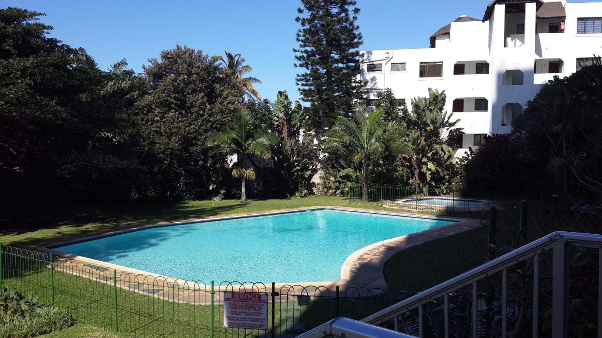 La Ballito Ocean Views المظهر الخارجي الصورة