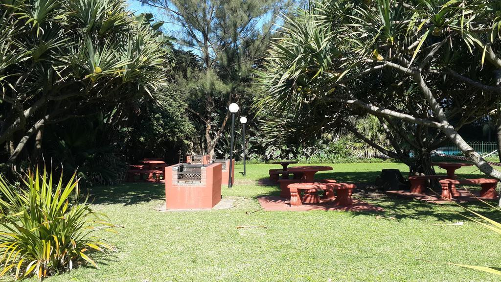 La Ballito Ocean Views المظهر الخارجي الصورة
