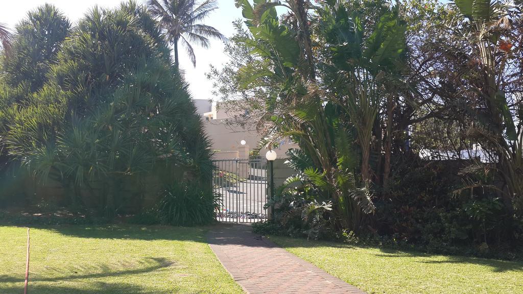 La Ballito Ocean Views المظهر الخارجي الصورة
